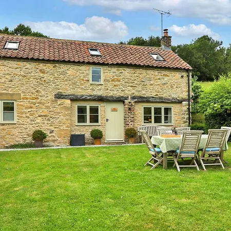Finest Retreats - The Burrows * Wass