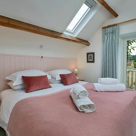 Finest Retreats - The Burrows Tatil Evi