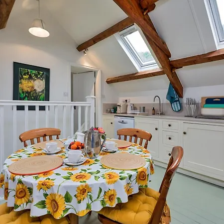 Finest Retreats - The Burrows Wass