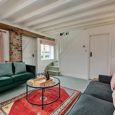 Finest Retreats - The Burrows *
