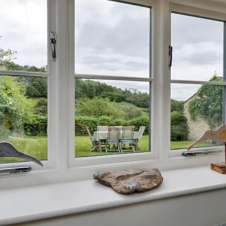 Finest Retreats - The Burrows