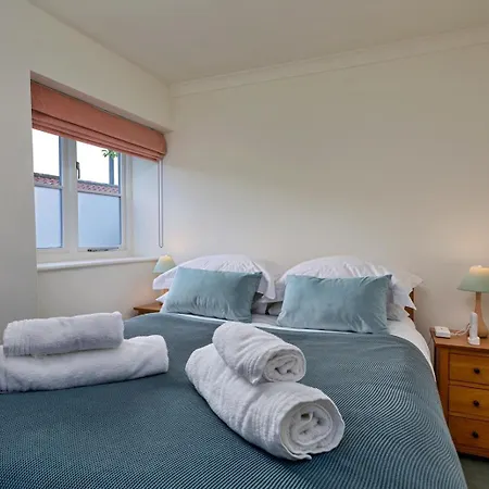 Finest Retreats - The Burrows *