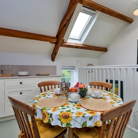 Finest Retreats - The Burrows