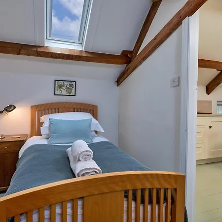Finest Retreats - The Burrows