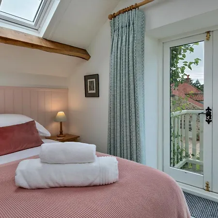 Tatil Evi Finest Retreats - The Burrows *